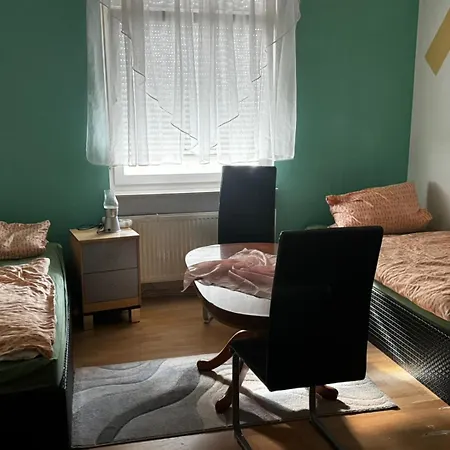 Rubys1 Apartamento